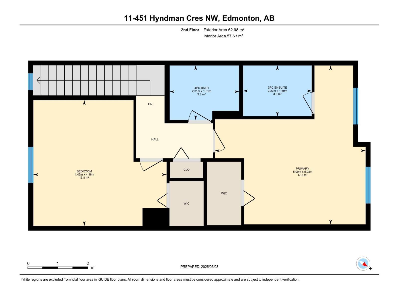 Photo 16 of 11 451 Hyndman Cr Nw, Edmonton AB