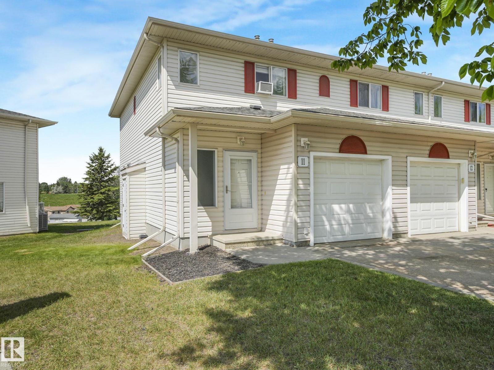 Photo 29 of 11 451 Hyndman Cr Nw, Edmonton AB