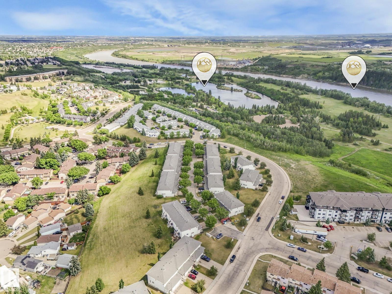 Photo 41 of 11 451 Hyndman Cr Nw, Edmonton AB