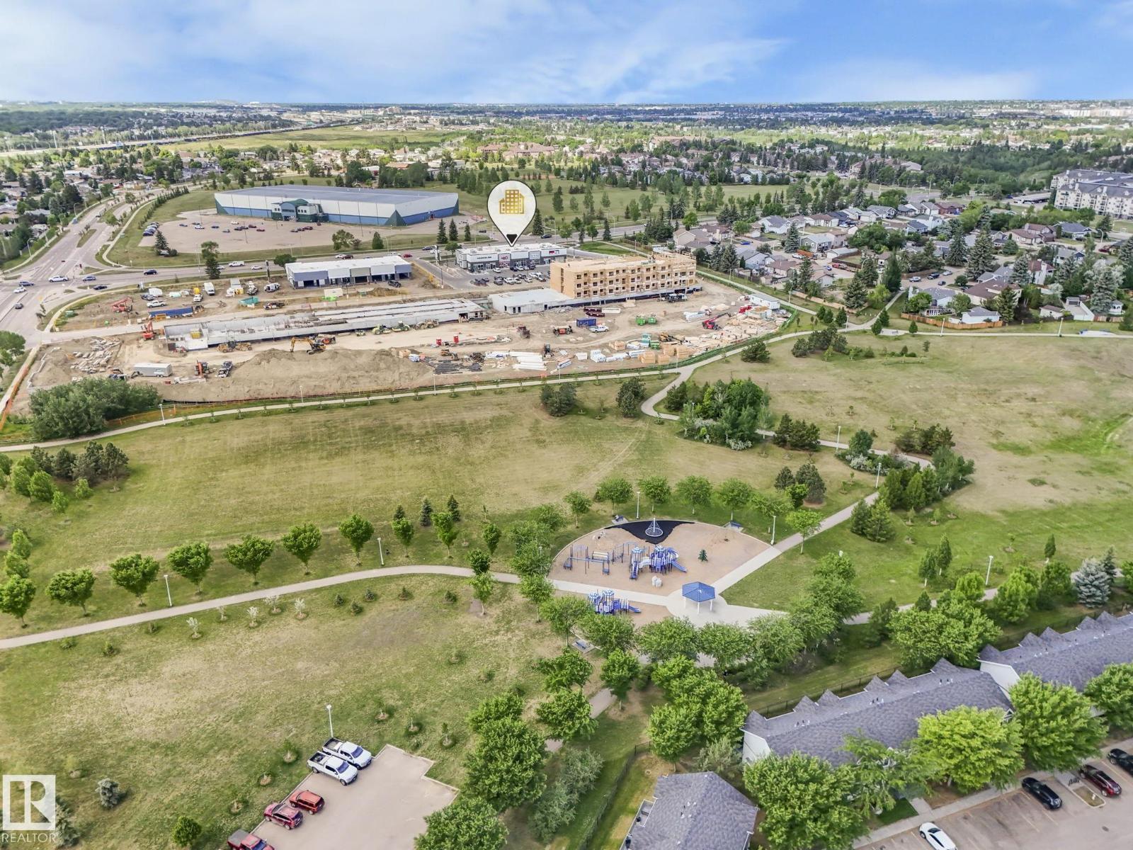 Photo 42 of 11 451 Hyndman Cr Nw, Edmonton AB