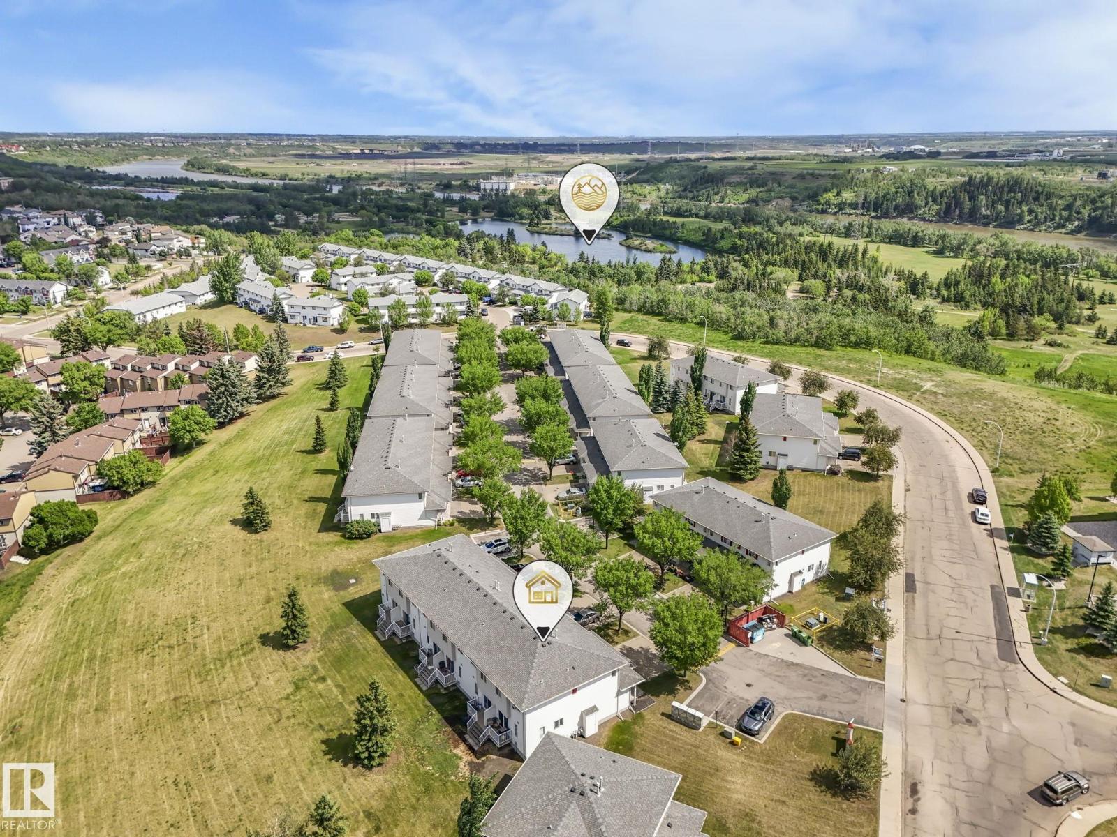 Photo 39 of 11 451 Hyndman Cr Nw, Edmonton AB