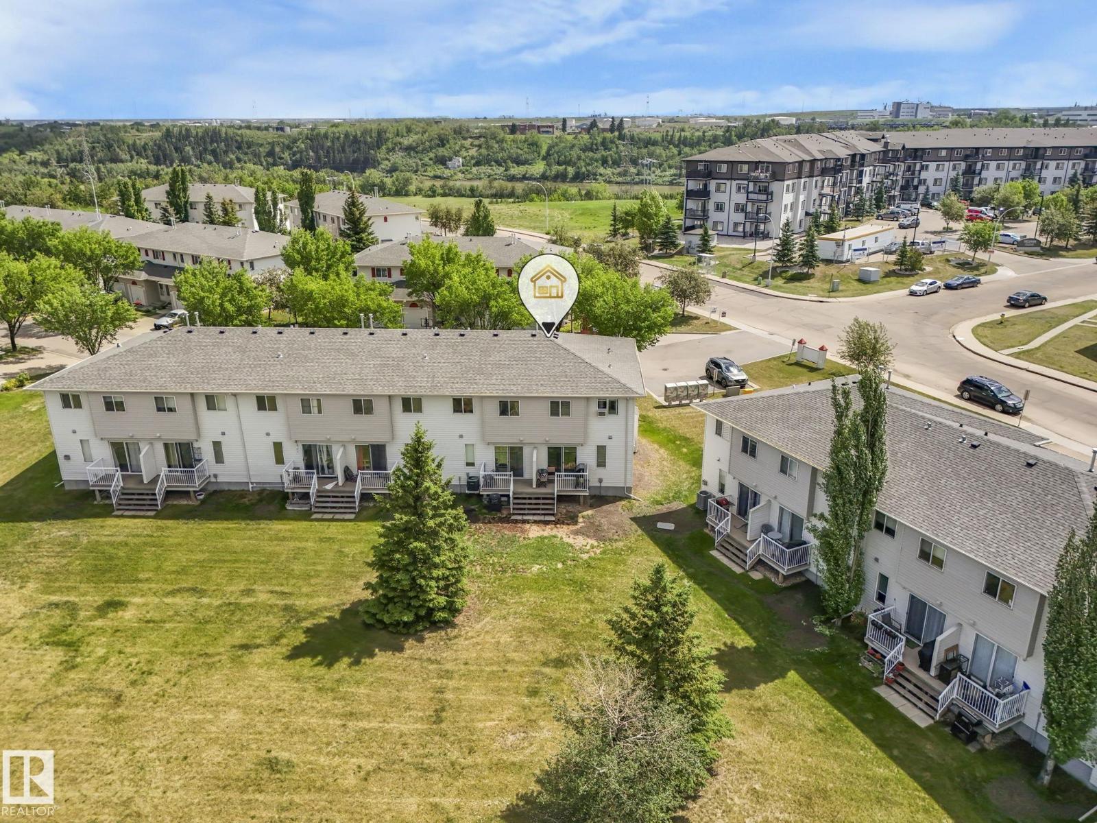 Photo 36 of 11 451 Hyndman Cr Nw, Edmonton AB