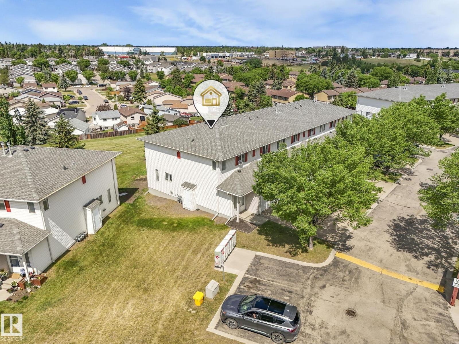 Photo 38 of 11 451 Hyndman Cr Nw, Edmonton AB