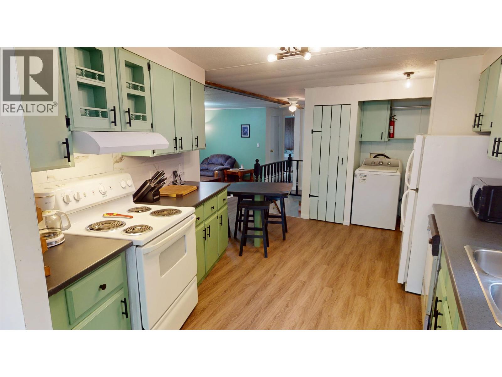 Photo 10 of 5016 Bartels Road, Quesnel BC