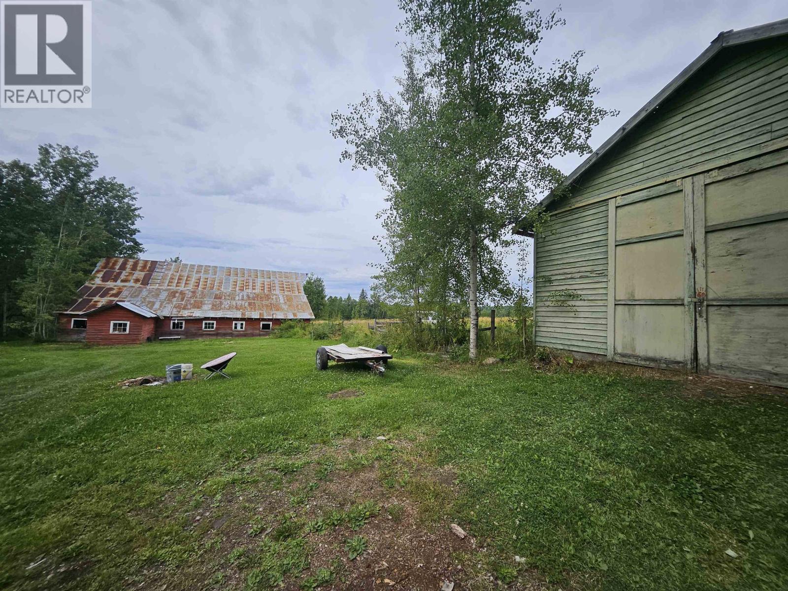 Photo 6 of 5016 Bartels Road, Quesnel BC