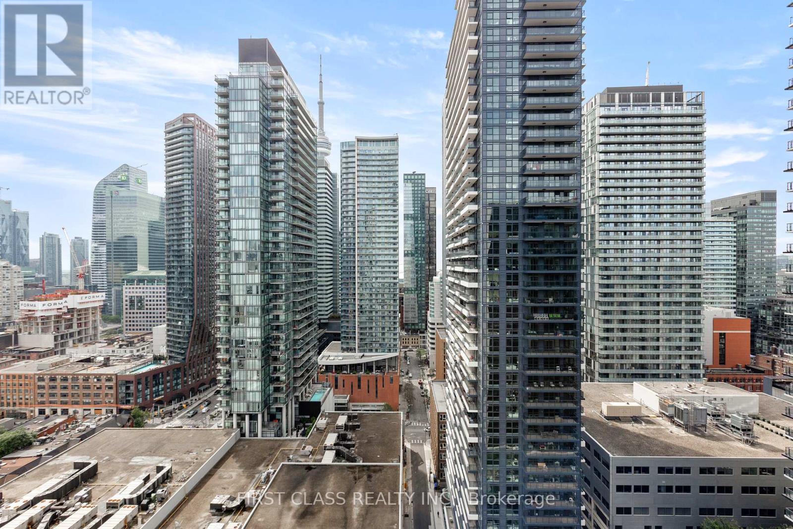 Photo 16 of 2408 318 Richmond Street, Toronto ON