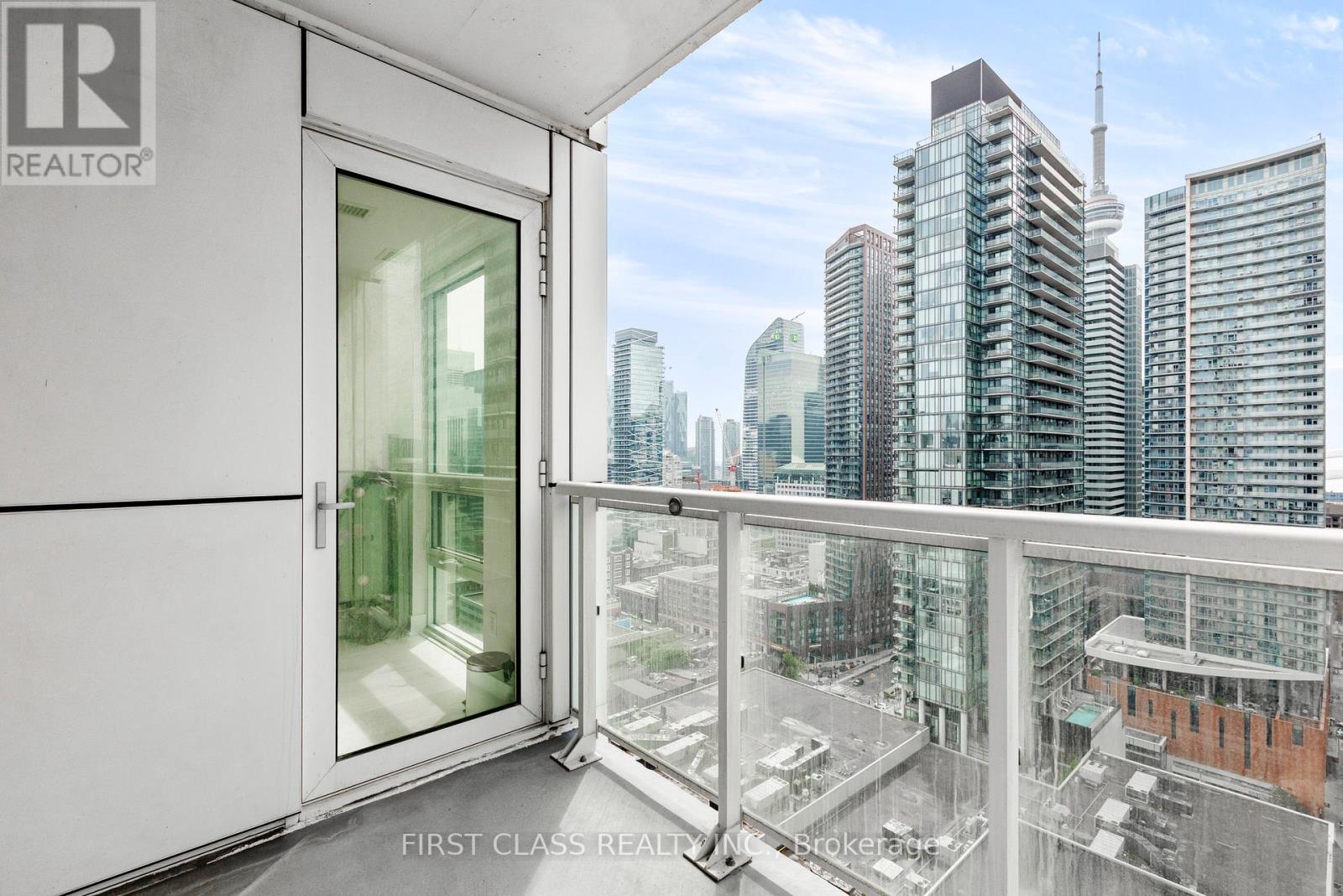 Photo 15 of 2408 318 Richmond Street, Toronto ON