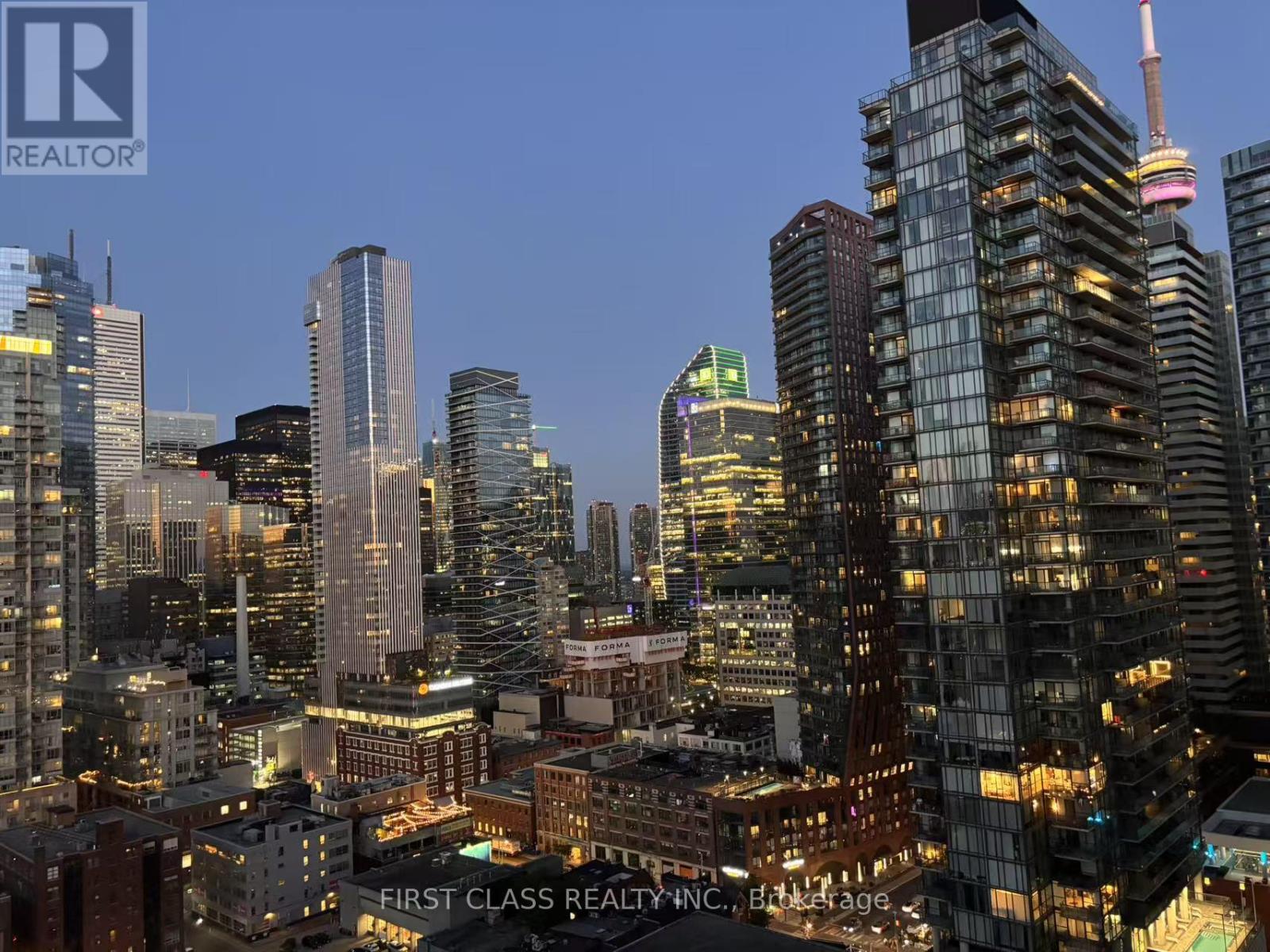 Photo 23 of 2408 318 Richmond Street, Toronto ON