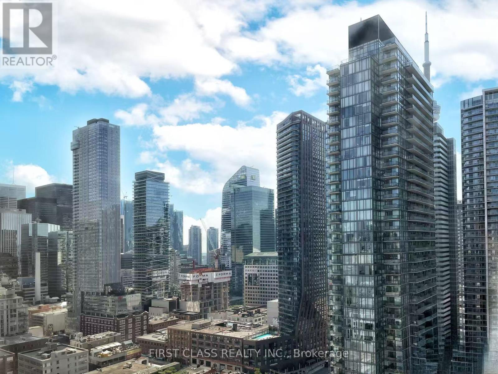Photo 26 of 2408 318 Richmond Street, Toronto ON
