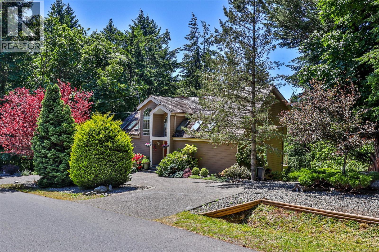 6488 Nevilane Dr, Duncan