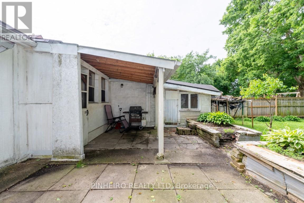 Photo 23 of 161 Dreaney Avenue, London East ON