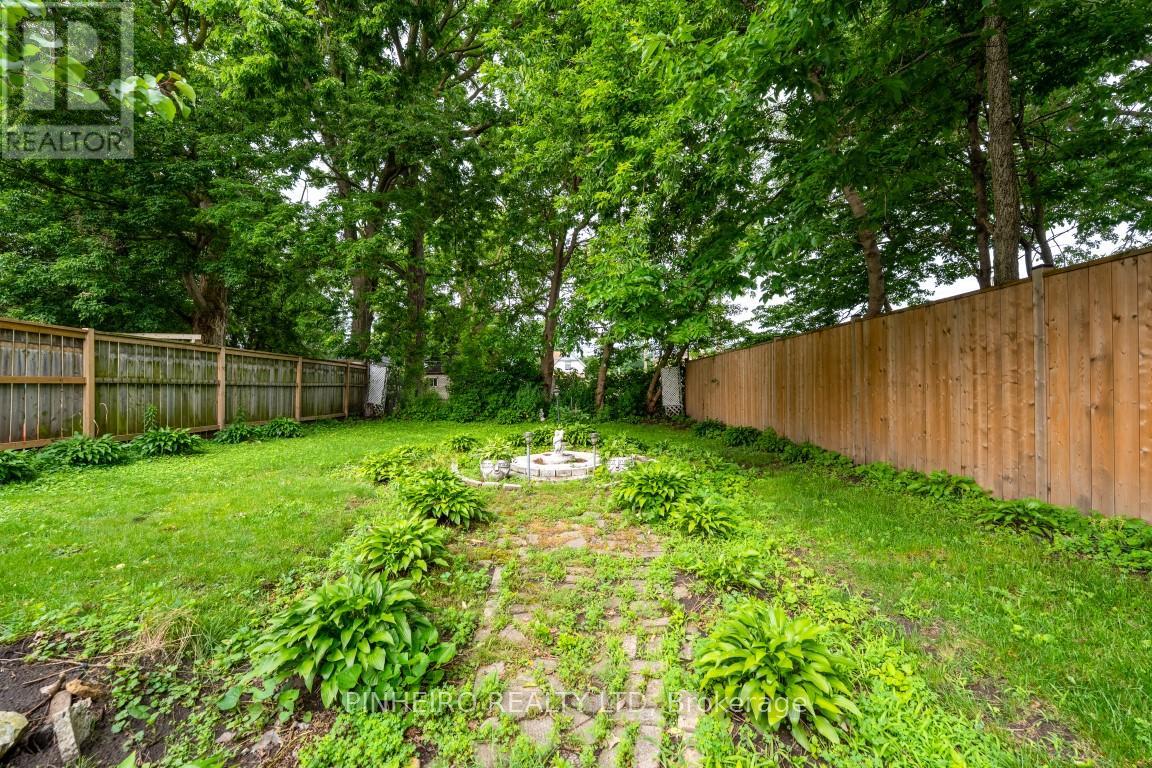 Photo 24 of 161 Dreaney Avenue, London East ON
