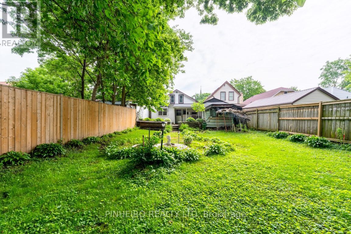 Photo 26 of 161 Dreaney Avenue, London East ON