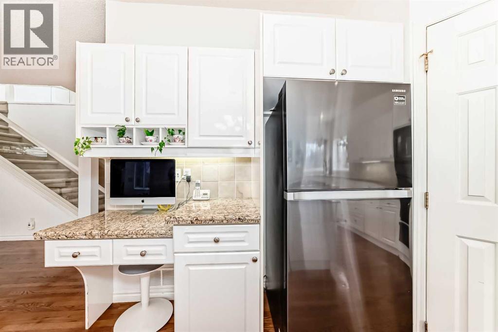 Single Family House for Sale in  Sierra Madre Court SW Signal Hill Calgary 