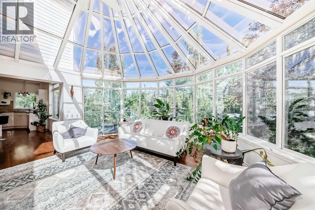 Single Family House for Sale in  Sierra Madre Court SW Signal Hill Calgary 