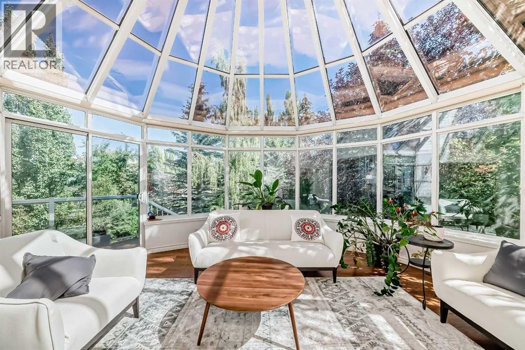 Single Family House for Sale in  Sierra Madre Court SW Signal Hill Calgary 