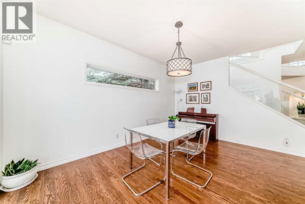 Single Family House for Sale in  Sierra Madre Court SW Signal Hill Calgary 