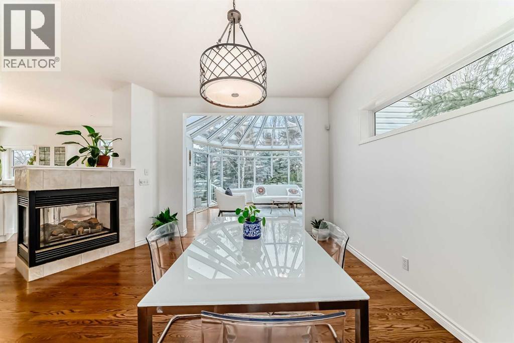 Single Family House for Sale in  Sierra Madre Court SW Signal Hill Calgary 