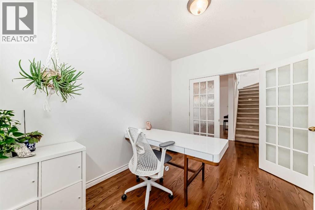 Single Family House for Sale in  Sierra Madre Court SW Signal Hill Calgary 