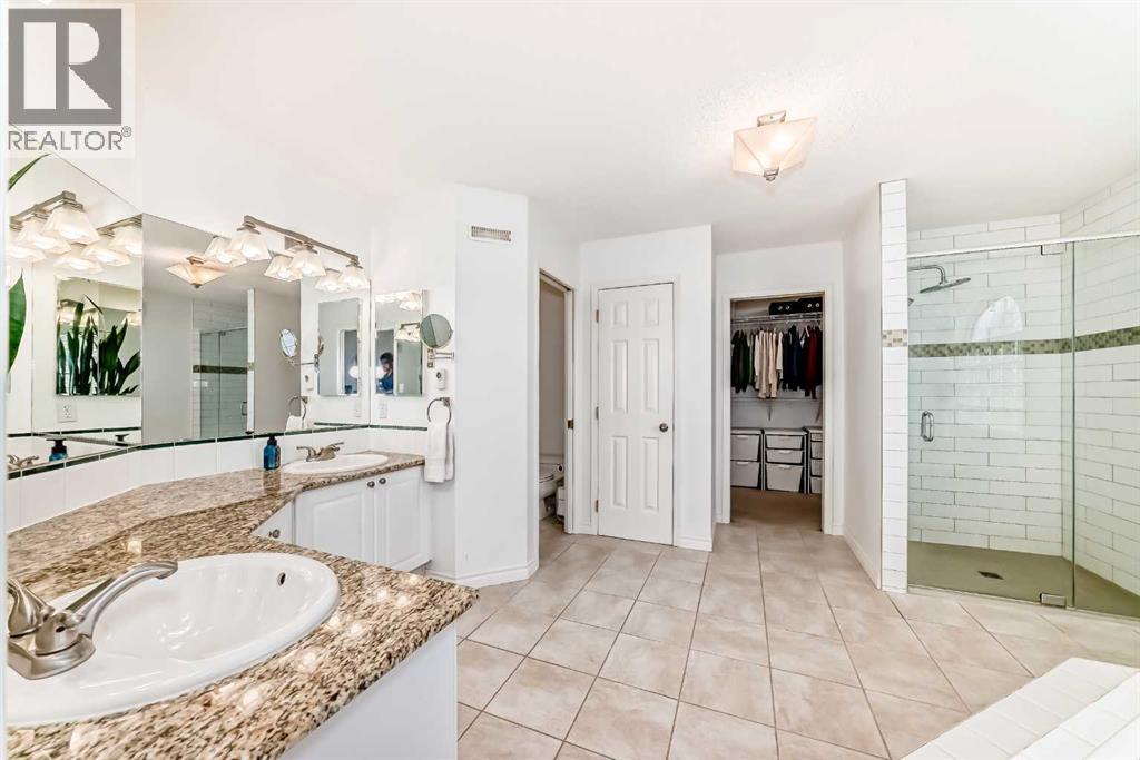 Single Family House for Sale in  Sierra Madre Court SW Signal Hill Calgary 