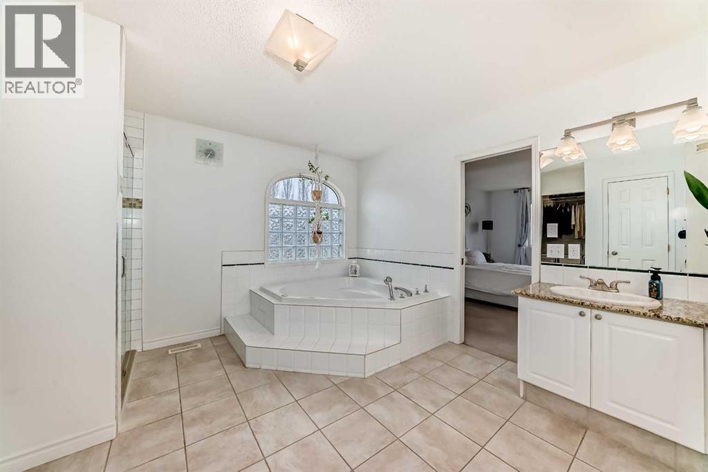 Single Family House for Sale in  Sierra Madre Court SW Signal Hill Calgary 