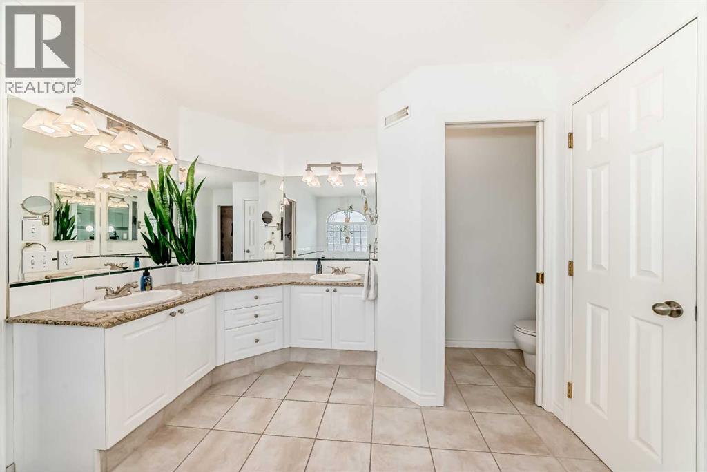 Single Family House for Sale in  Sierra Madre Court SW Signal Hill Calgary 