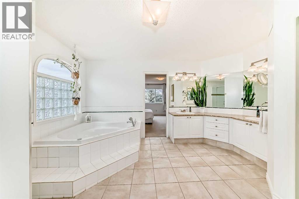 Single Family House for Sale in  Sierra Madre Court SW Signal Hill Calgary 