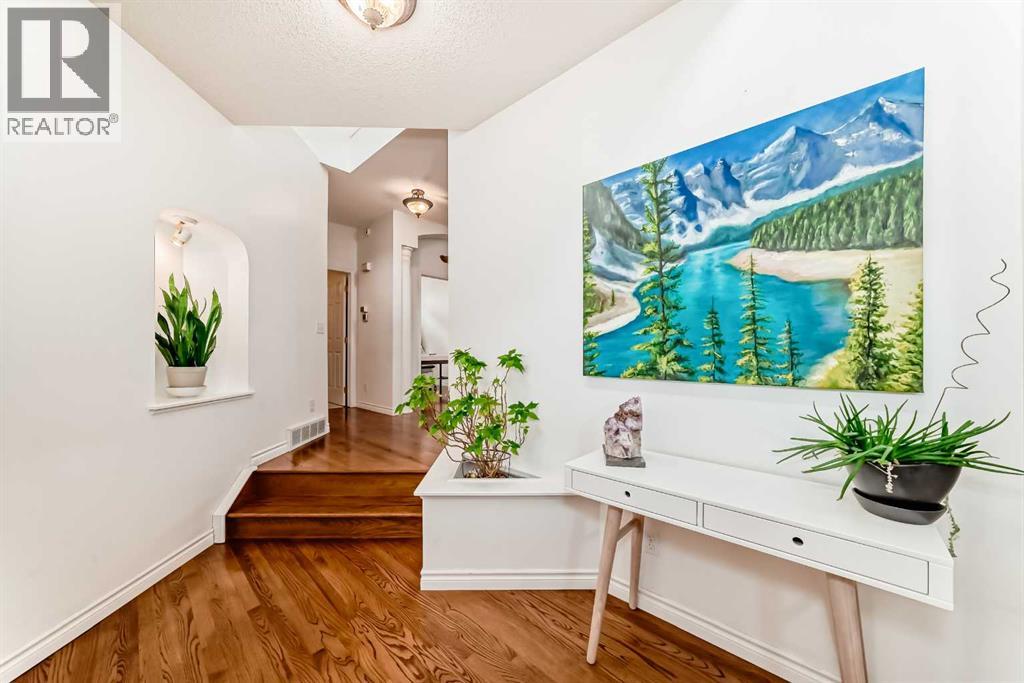 Single Family House for Sale in  Sierra Madre Court SW Signal Hill Calgary 