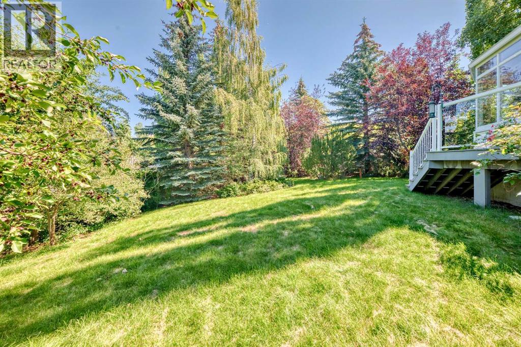 Single Family House for Sale in  Sierra Madre Court SW Signal Hill Calgary 