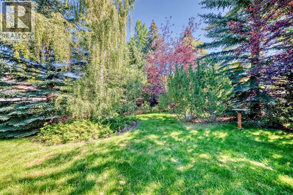 Single Family House for Sale in  Sierra Madre Court SW Signal Hill Calgary 