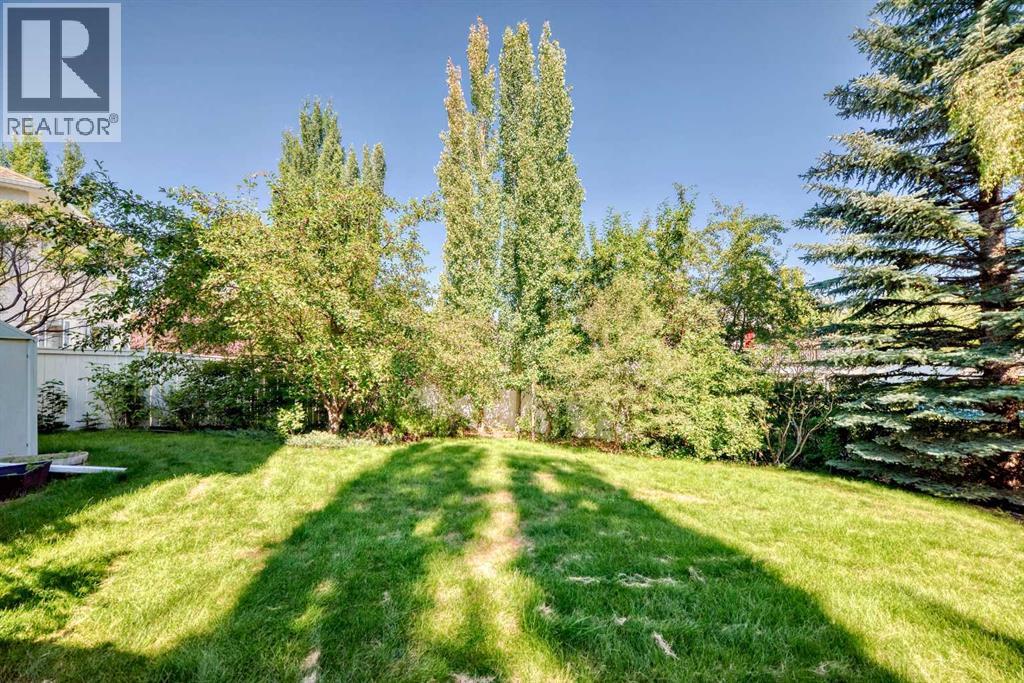 Single Family House for Sale in  Sierra Madre Court SW Signal Hill Calgary 