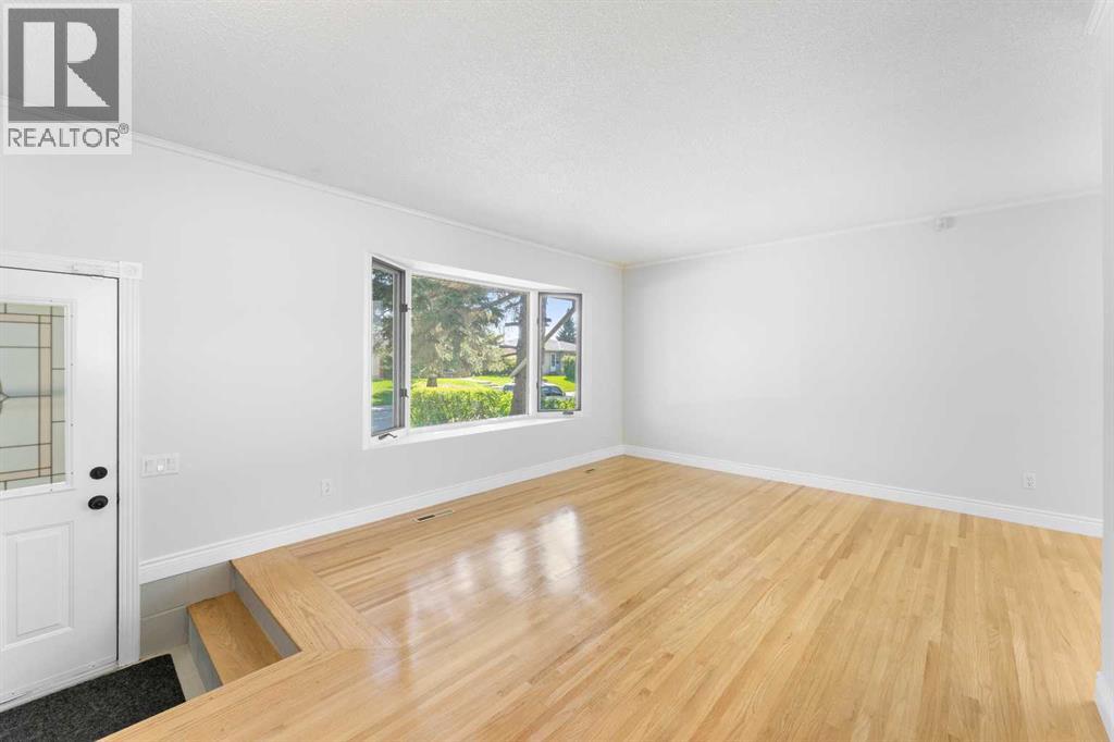 Single Family House Bungalow for Sale in  Marbrooke Circle NE Marlborough Calgary 