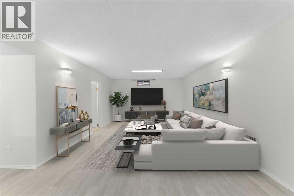 Single Family House Bungalow for Sale in  Marbrooke Circle NE Marlborough Calgary 