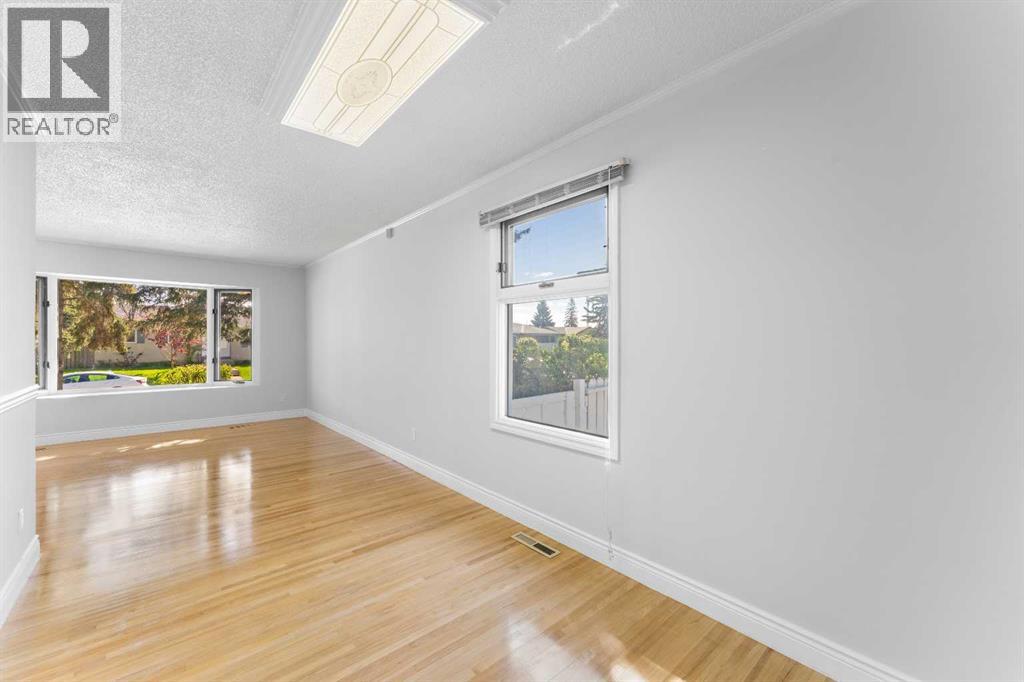 Single Family House Bungalow for Sale in  Marbrooke Circle NE Marlborough Calgary 