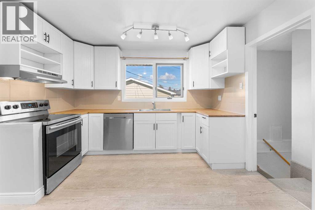 Single Family House Bungalow for Sale in  Marbrooke Circle NE Marlborough Calgary 