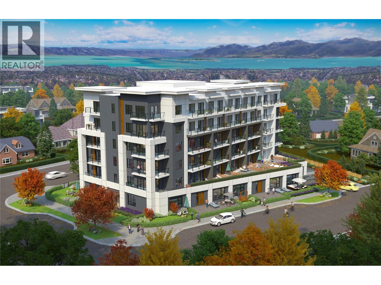 Photo 1 of 1380 Pridham Avenue Unit 418, Kelowna BC