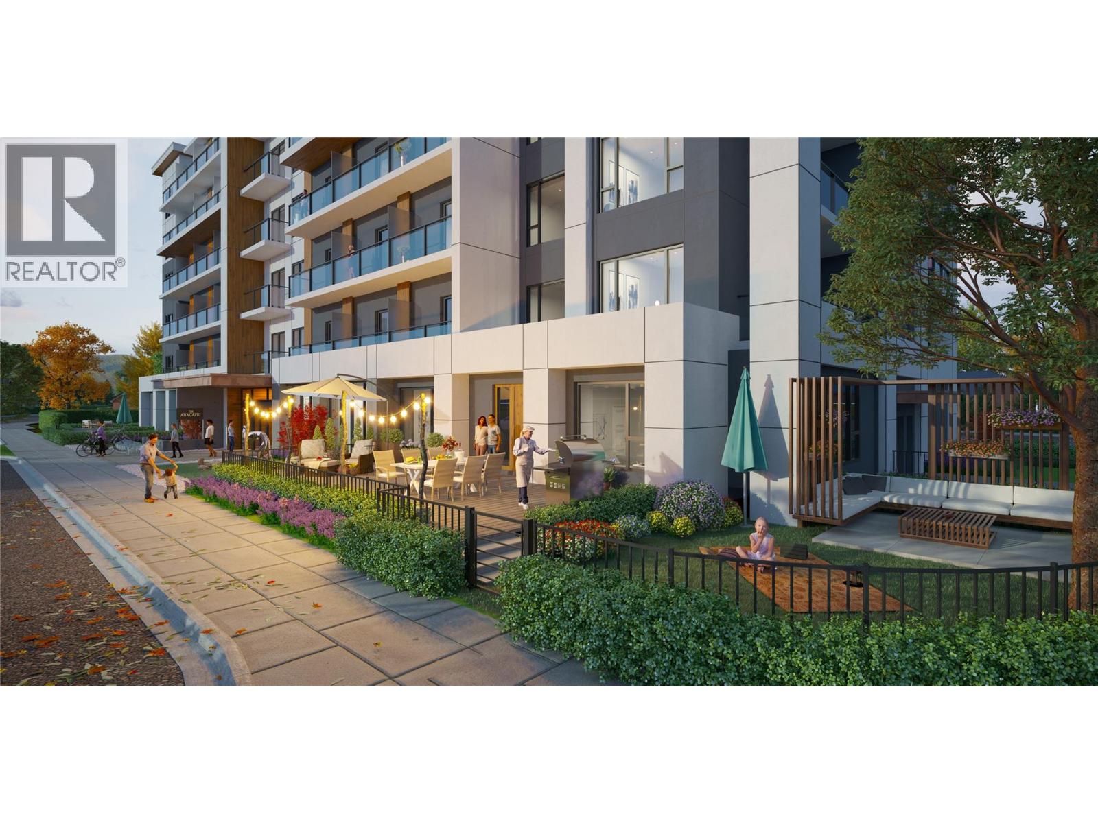 Photo 5 of 1380 Pridham Avenue Unit 418, Kelowna BC