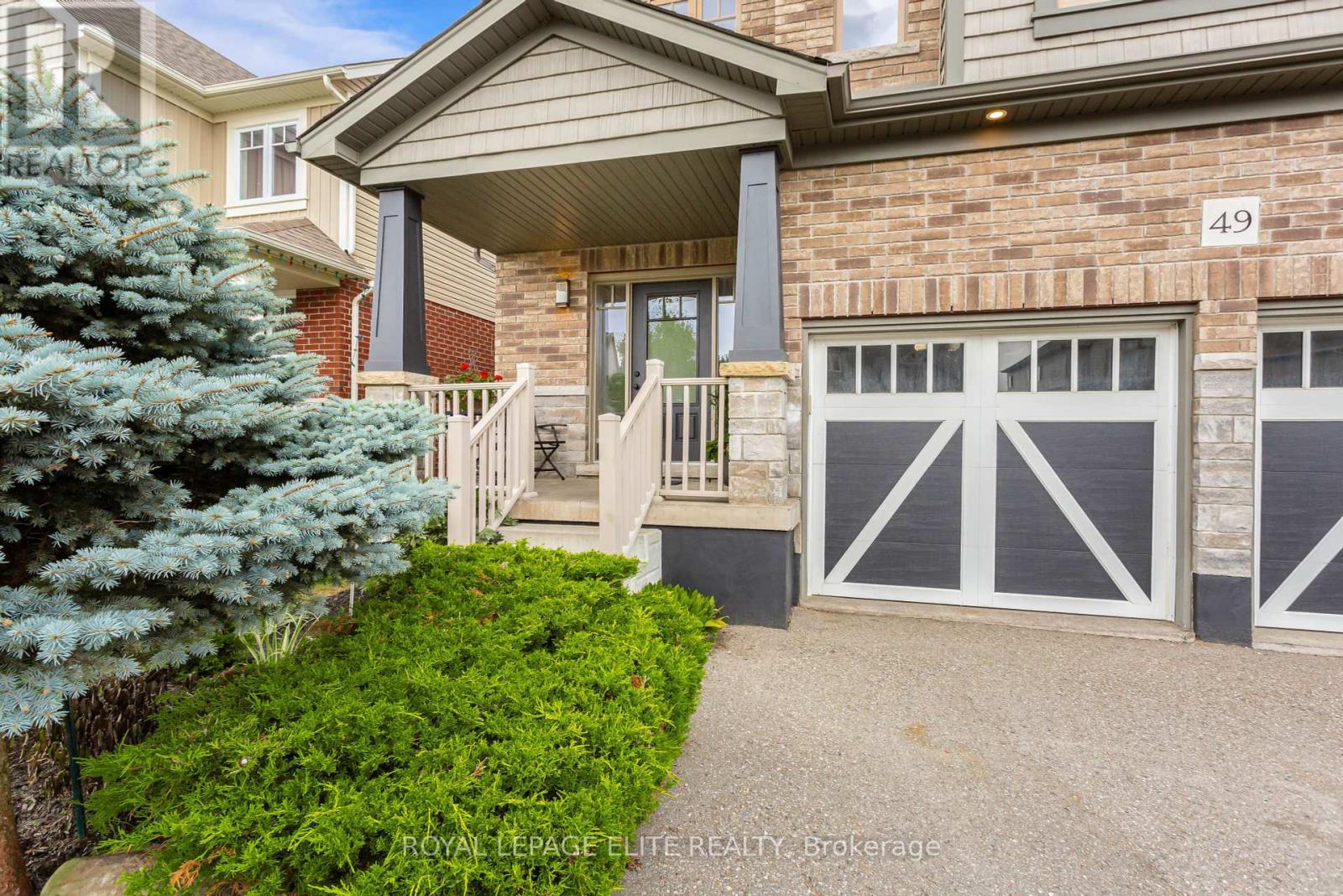Photo 3 of 49 Preston Drive, Orangeville ON