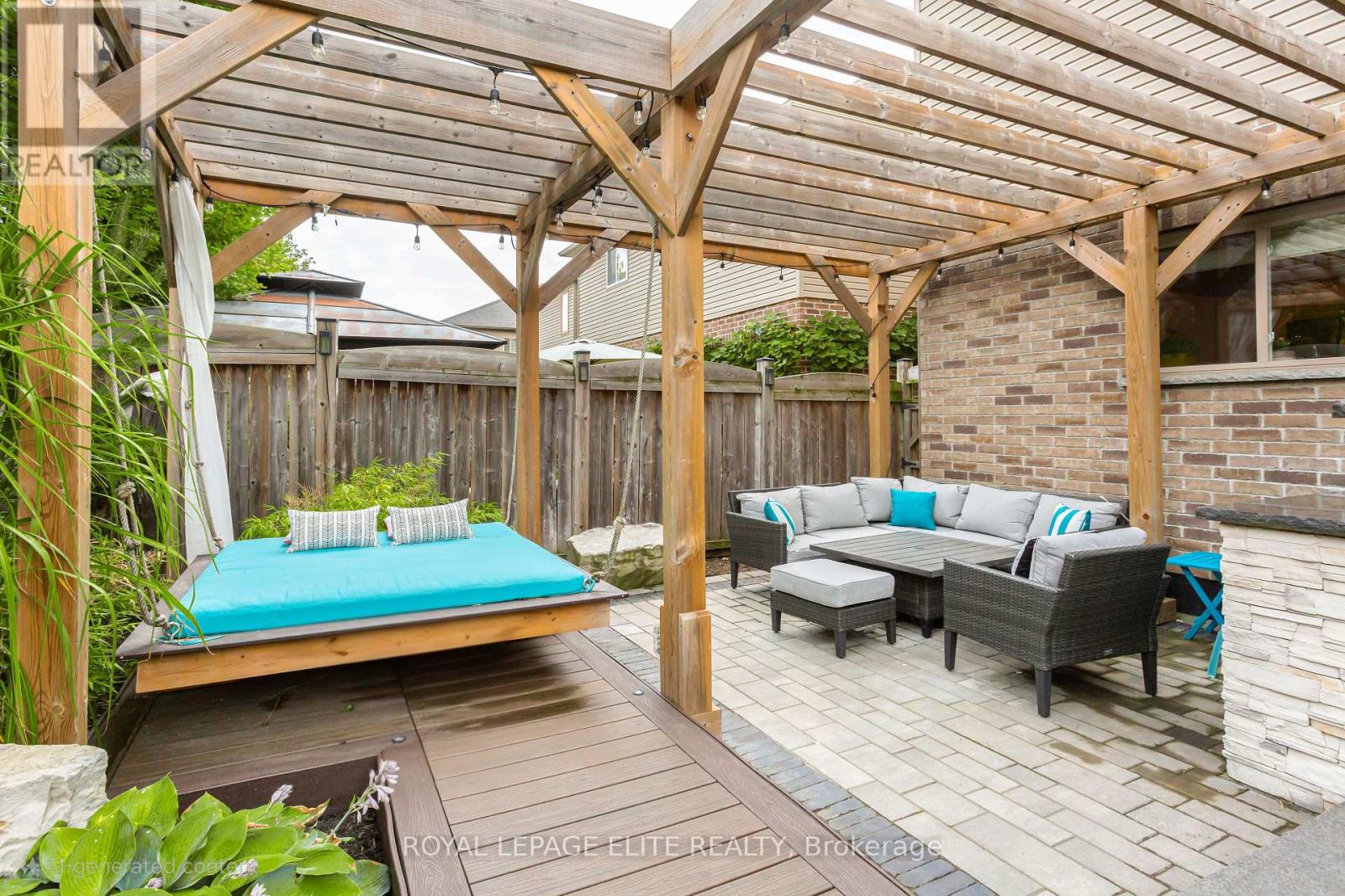 Photo 46 of 49 Preston Drive, Orangeville ON