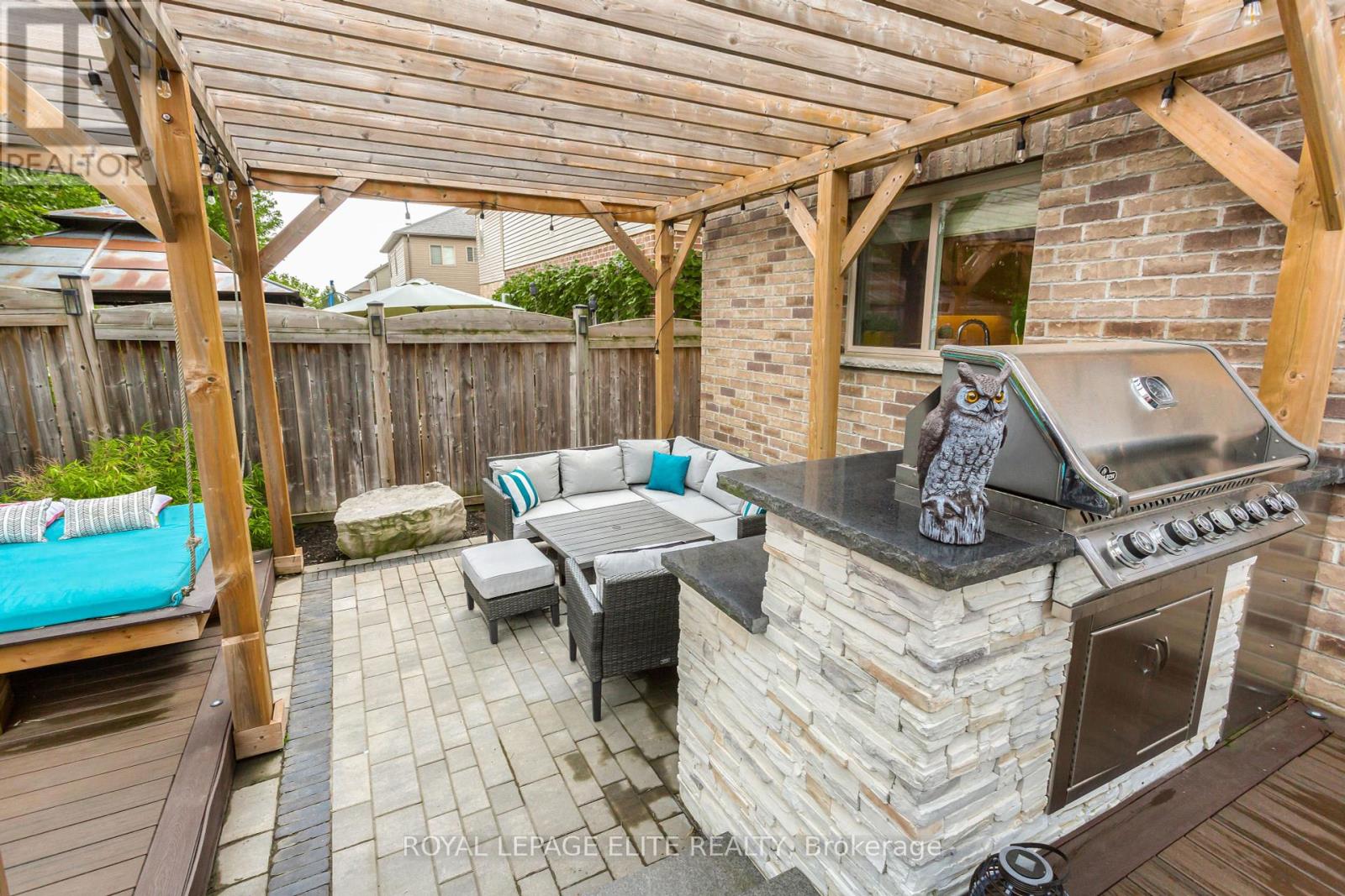 Photo 47 of 49 Preston Drive, Orangeville ON