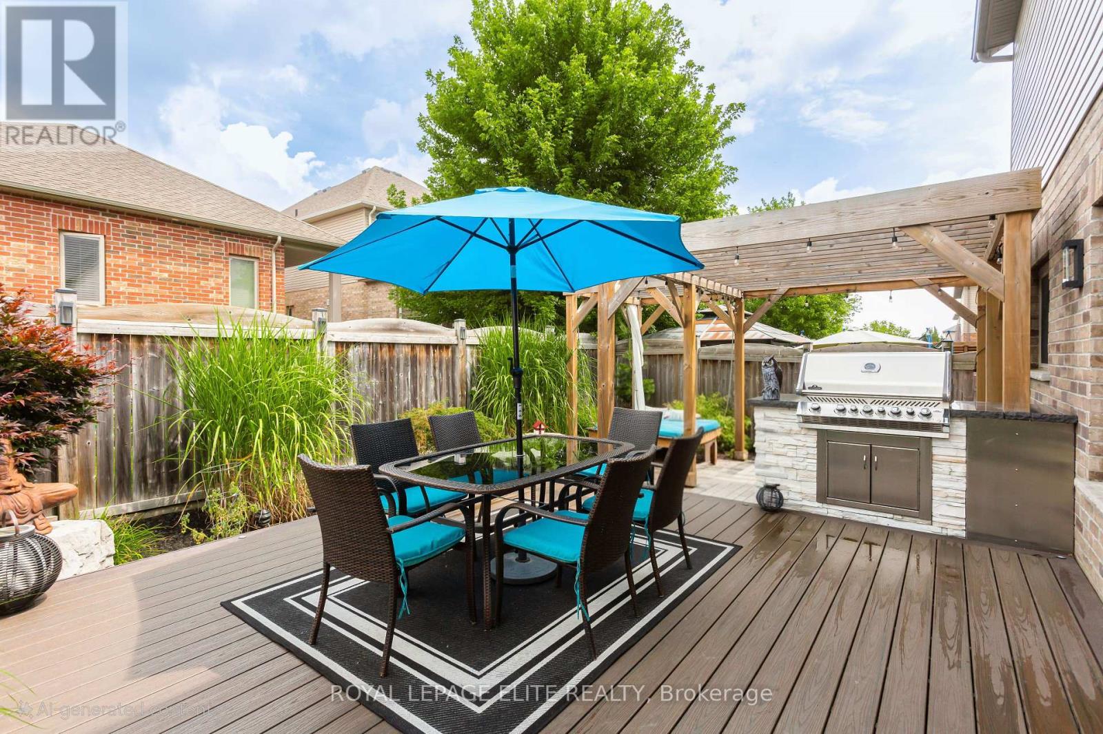Photo 48 of 49 Preston Drive, Orangeville ON