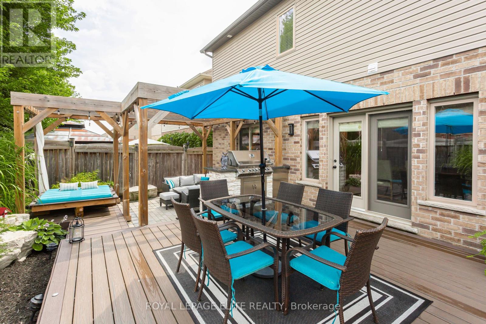 Photo 49 of 49 Preston Drive, Orangeville ON