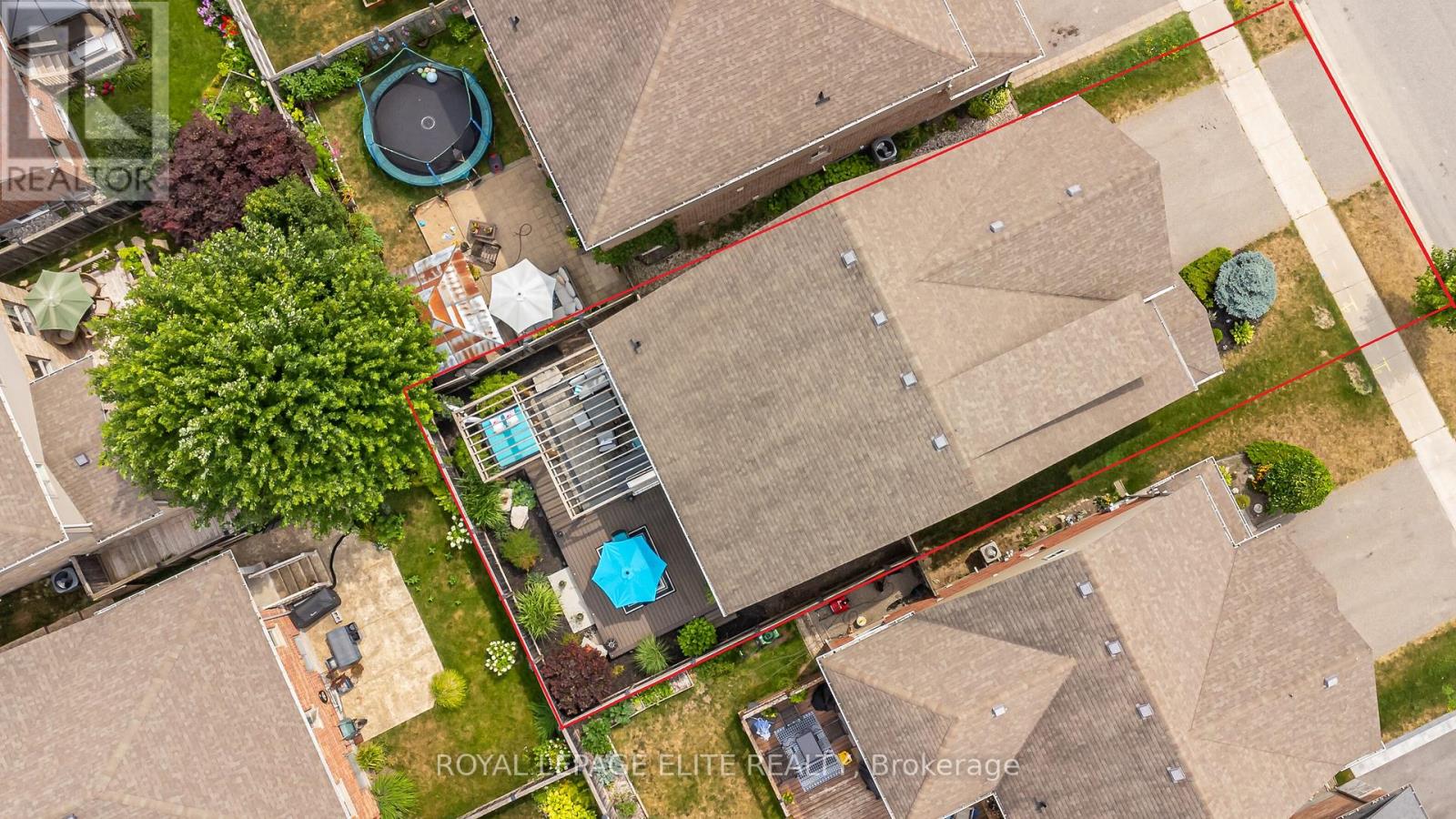 Photo 50 of 49 Preston Drive, Orangeville ON