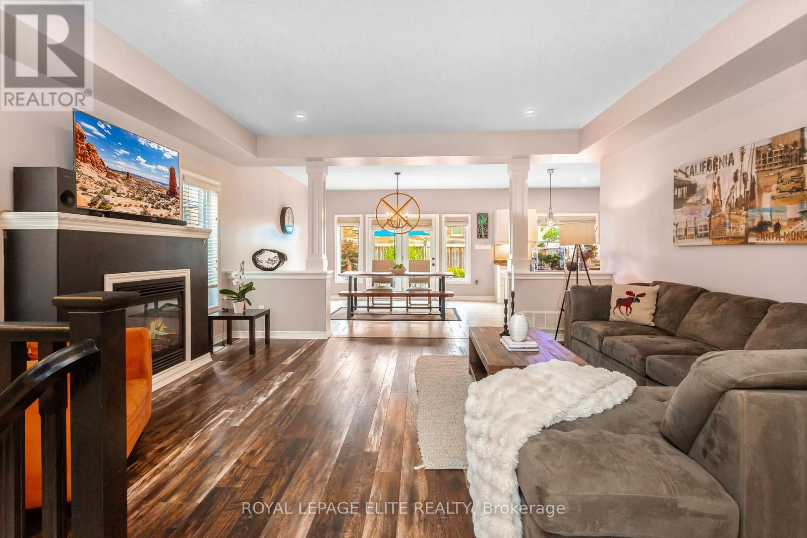 Photo 6 of 49 Preston Drive, Orangeville ON