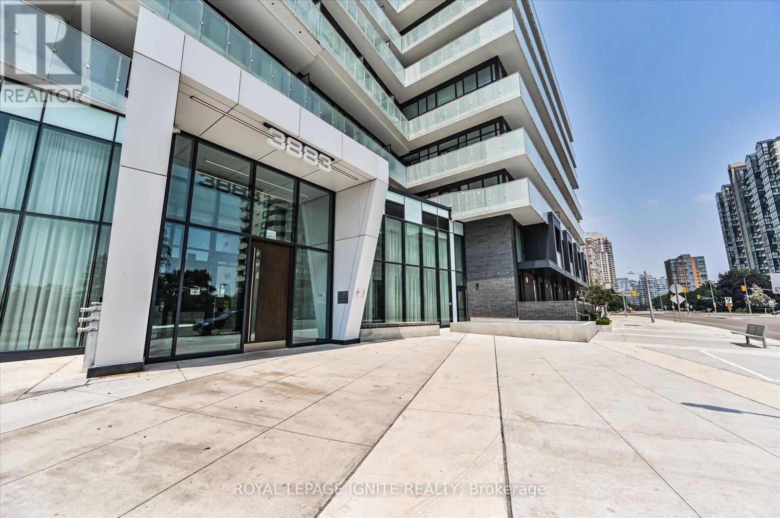 Photo 2 of 501 3883 Quartz Road, Mississauga ON