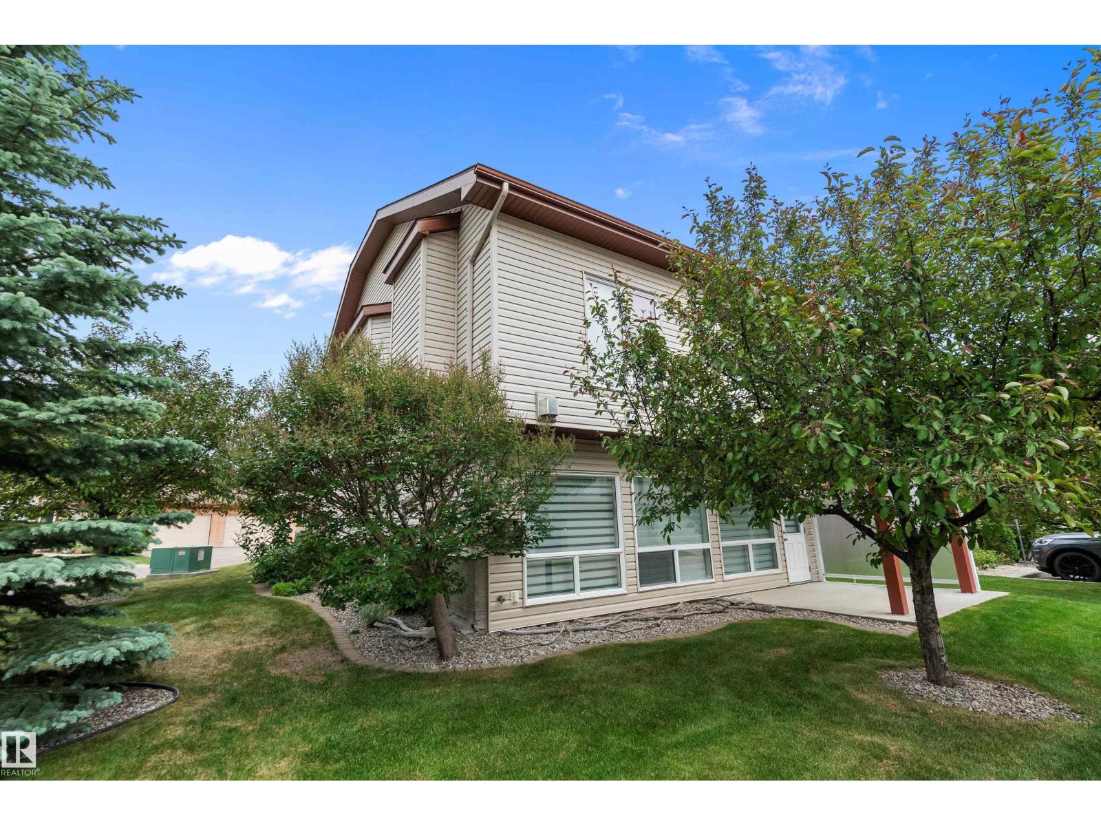 Photo 53 of 23 2815 34 Av Nw, Edmonton AB