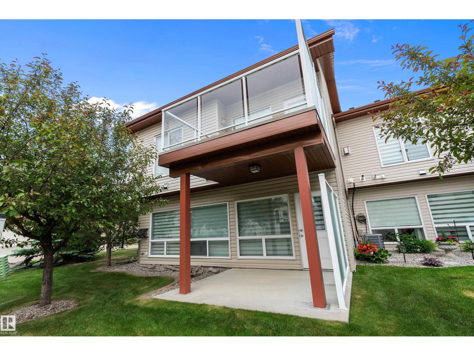 Photo 55 of 23 2815 34 Av Nw, Edmonton AB