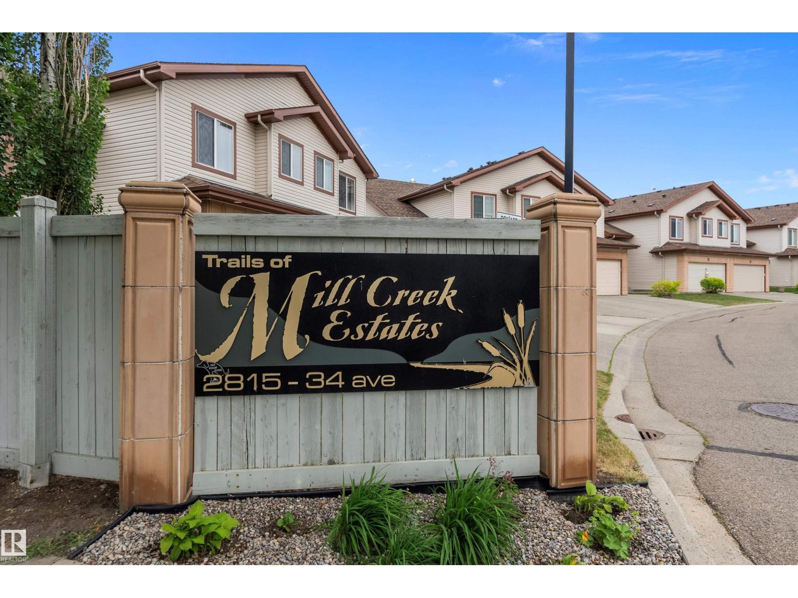 Photo 57 of 23 2815 34 Av Nw, Edmonton AB