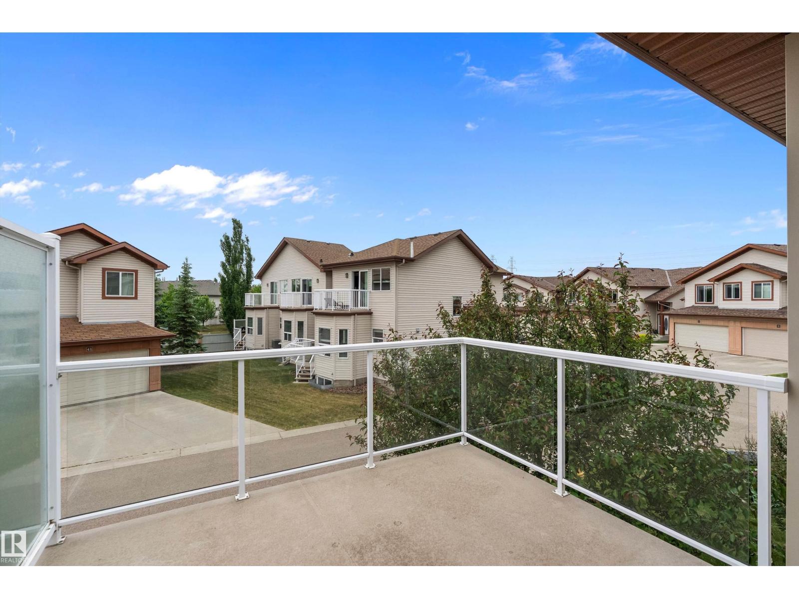 Photo 50 of 23 2815 34 Av Nw, Edmonton AB