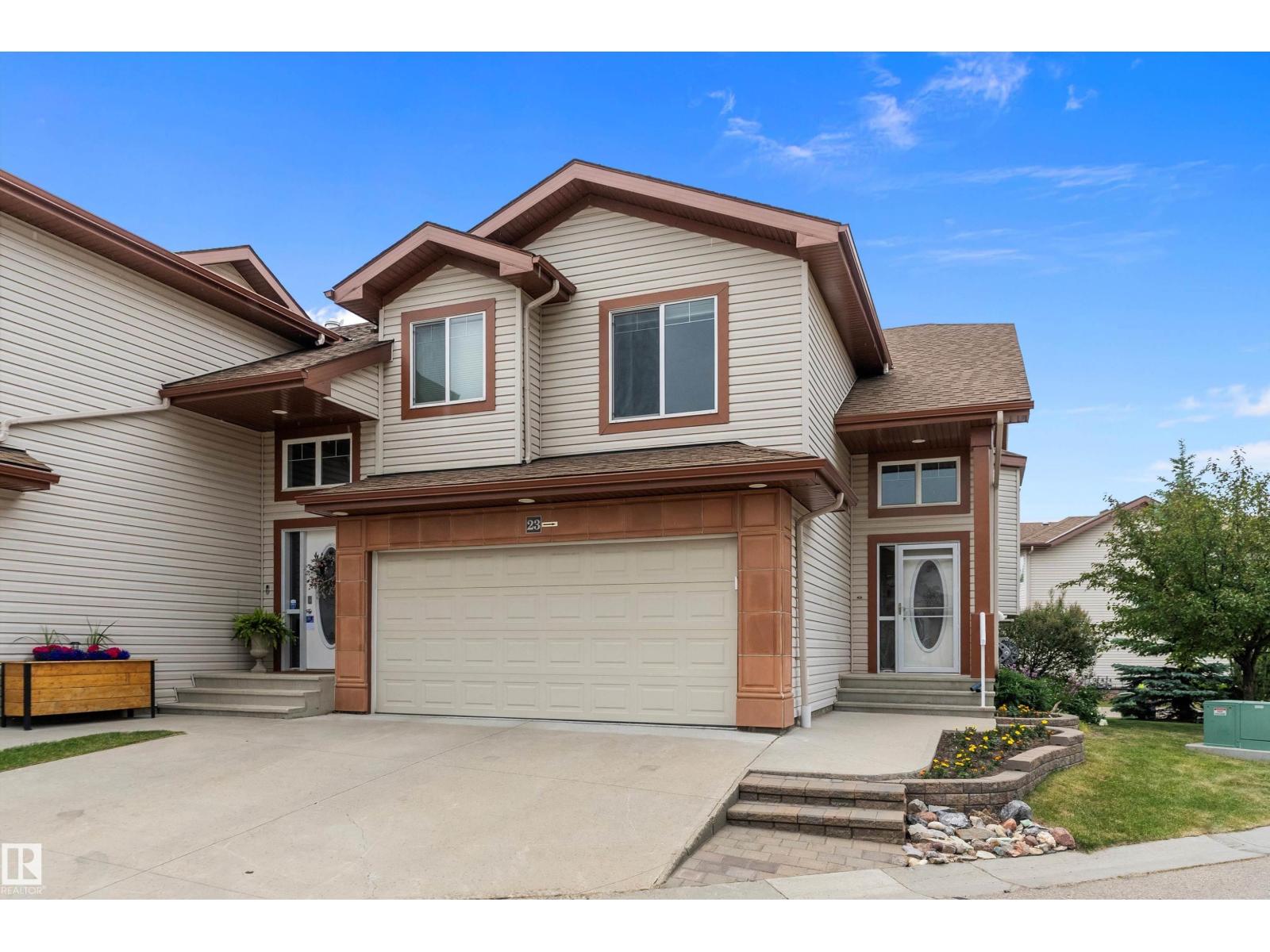 Photo 59 of 23 2815 34 Av Nw, Edmonton AB
